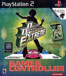 Dance Dance Revolution Extreme [Bundle] Playstation 2