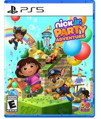 Nick Jr. Party Adventure Playstation 5