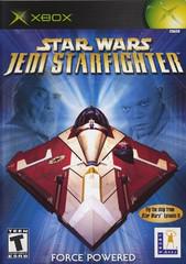 Star Wars Jedi Starfighter Xbox