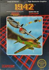 1942 NES