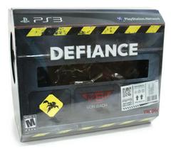 Defiance [Collector's Edition] Playstation 3