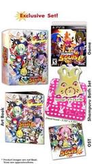 Mugen Souls [Limited Edition] Playstation 3