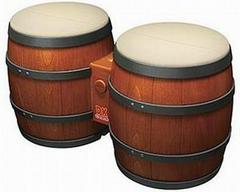 Bongos Drums (Gamecube)