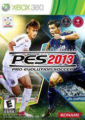 Pro Evolution Soccer 2013 (Xbox 360)