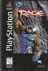 Primal Rage [Long Box] Playstation