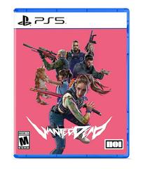 Wanted: Dead (Playstation 5)