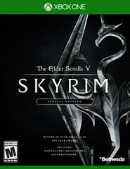 Elder Scrolls V: Skyrim [Special Edition] Xbox One
