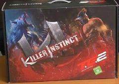 Killer Instinct Fight Stick Xbox One