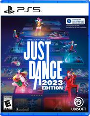 Just Dance 2023 (Playstation 5)