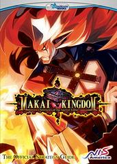 Makai Kingdom (Strategy Guide)