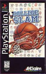 College Slam [Long Box] Playstation