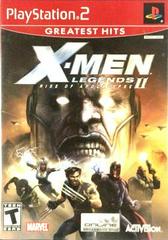 X-men Legends 2 [Greatest Hits] Playstation 2