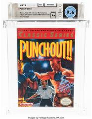Punch-Out [Classic Series] NES
