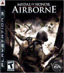 Medal of Honor Airborne Playstation 3