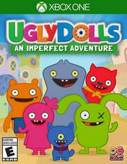 Ugly Dolls Xbox One