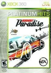Burnout Paradise [Platinum Hits] Xbox 360