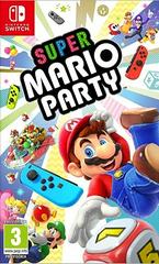 Super Mario Party [Controller Bundle] (PAL Nintendo Switch)