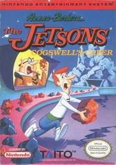 Jetsons Cogswell's Caper NES