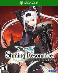 Shining Resonance Refrain Xbox One