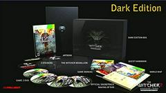 Witcher 2: Assassins of Kings Enhanced Edition [Dark Edition] Xbox 360