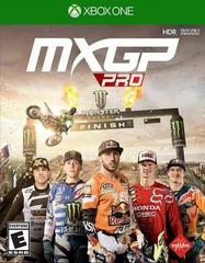 MXGP Pro Xbox One