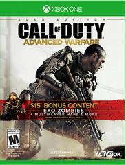 Call of Duty Advanced Warfare [Gold Edition] Xbox One