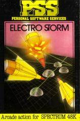 Elektro Storm (ZX Spectrum)