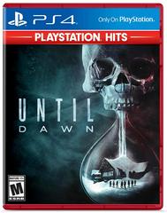 Until Dawn [Playstation Hits] (Playstation 4)