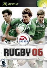 Rugby 2006 Xbox