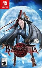 Bayonetta (Nintendo Switch)