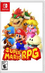 Super Mario RPG (Nintendo Switch)