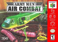 Army Men Air Combat (Nintendo 64)