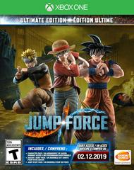 Jump Force [Ultimate Edition] Xbox One