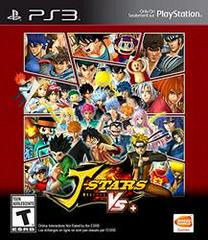 J-Stars Victory VS+ Playstation 3