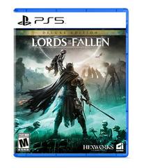 Lords of the Fallen [Deluxe Edition] Playstation 5