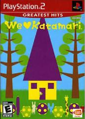 We Love Katamari [Greatest Hits] Playstation 2