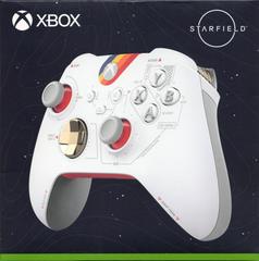 Starfield Limited Edition Controller Xbox Series X