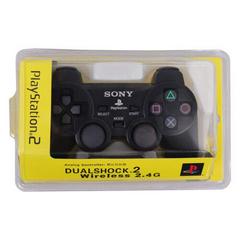 Dualshock 2 Wireless 2.4G Controller Playstation 2