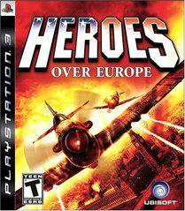 Heroes Over Europe Playstation 3
