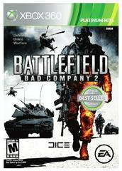 Battlefield: Bad Company 2 [Platinum Hits] (Xbox 360)