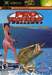 Pro Fishing Challenge Xbox