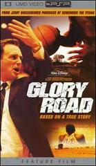 Glory Road [UMD] (PSP)