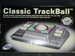 Classic Trackball Playstation