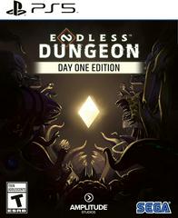 Endless Dungeon [Day One] Playstation 5