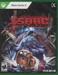 The Binding of Isaac: Repentance Xbox Series X