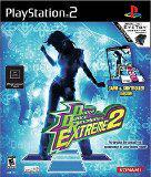 Dance Dance Revolution Extreme 2 [Bundle] Playstation 2