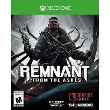 Remnant: From the Ashes Xbox One