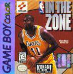 NBA in the Zone 99 (GameBoy Color)