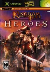 Kingdom Under Fire Heroes (Xbox)