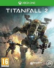 Titanfall 2 [Marauder Corps Collector's Edition] (PAL Xbox One)